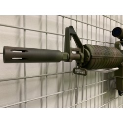 GS2.0 Custom N°1 Cyma Platinum XM177E Métal AEG