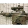 GS2.0 Custom N°1 Cyma Platinum XM177E Métal AEG