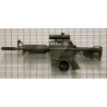 GS2.0 Custom N°1 Cyma Platinum XM177E Métal AEG