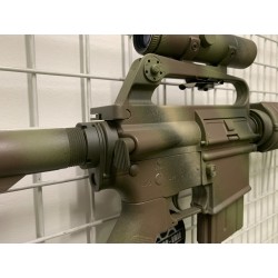 GS2.0 Custom Cyma Platinum XM177E Métal AEG