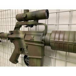 GS2.0 Custom Cyma Platinum XM177E Métal AEG