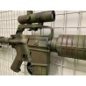 GS2.0 Custom Cyma Platinum XM177E Métal AEG