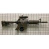 GS2.0 Custom N°1 Cyma Platinum XM177E Métal AEG