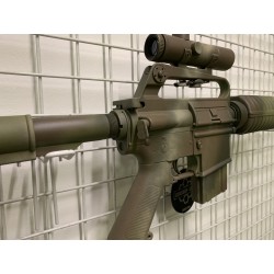 GS2.0 Custom N°2 Cyma Platinum XM177E Métal AEG