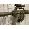 GS2.0 Custom N°2 Cyma Platinum XM177E Métal AEG