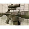GS2.0 Custom N°2 Cyma Platinum XM177E Métal AEG
