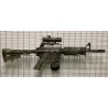 GS2.0 Custom N°2 Cyma Platinum XM177E Métal AEG