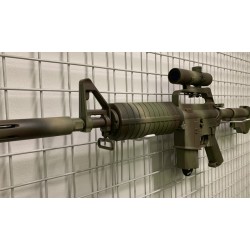 GS2.0 Custom N°2 Cyma Platinum XM177E Métal AEG