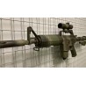 GS2.0 Custom N°2 Cyma Platinum XM177E Métal AEG