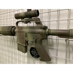 GS2.0 Custom N°2 Cyma Platinum XM177E Métal AEG