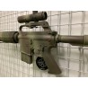 GS2.0 Custom N°2 Cyma Platinum XM177E Métal AEG