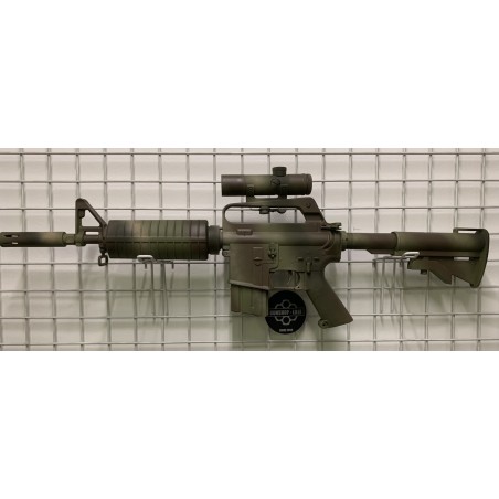 GS2.0 Custom N°2 Cyma Platinum XM177E Métal AEG