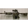 GS2.0 Custom N°2 Cyma Platinum XM177E Métal AEG
