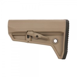 Big Dragon Crosse Retractable M4 Tan BD-3672T