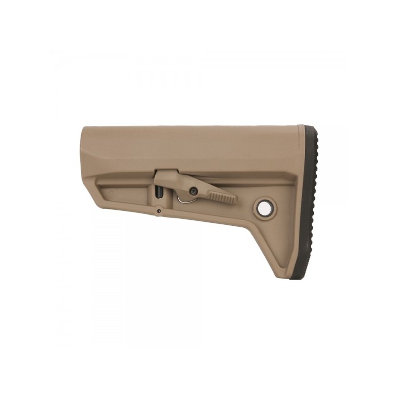 Big Dragon Crosse Retractable M4 Tan BD-3672T