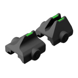 Vorsk V-Sights RIS Fiber Vorsk VMP-2