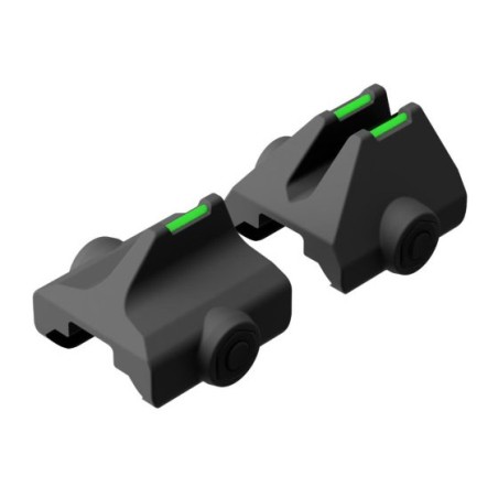Vorsk V-Sights RIS Fiber Vorsk VMP-2