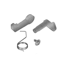 A&K Safety Lever V2 Métal M4/M16