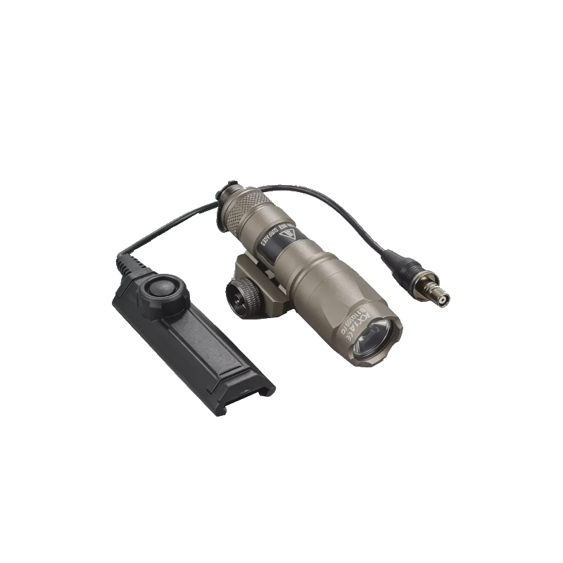 WADSN Lampe Type:M300A Double Switch Bronze
