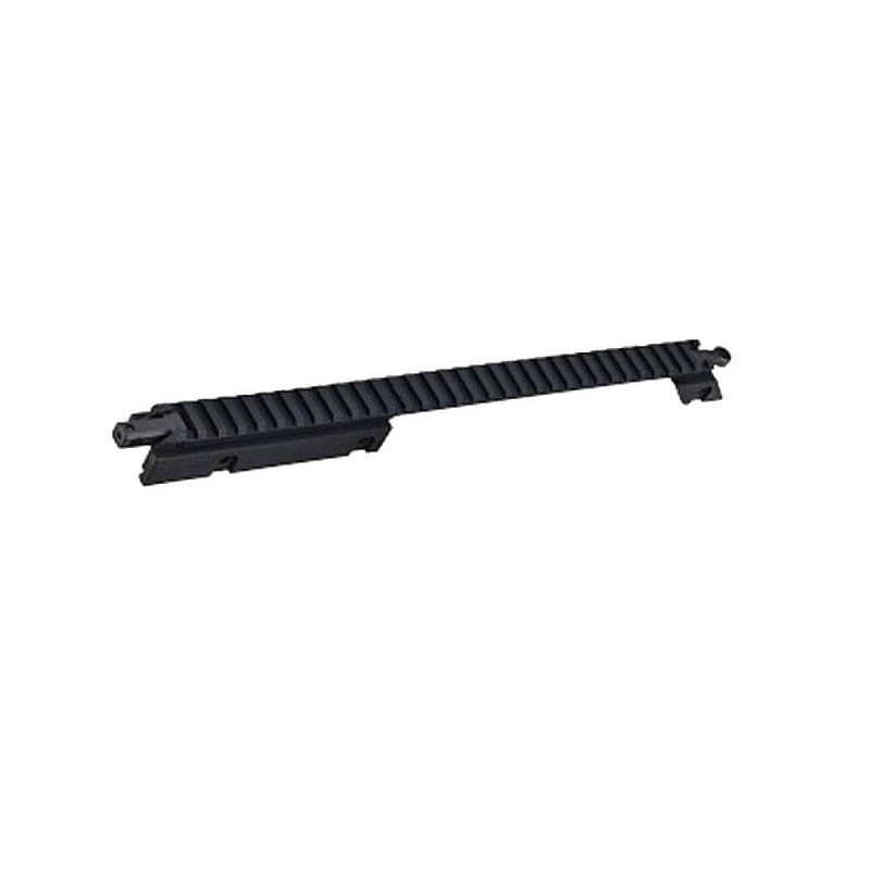 WE Rail Haut + Sight G36/G39 AEG/GBBR