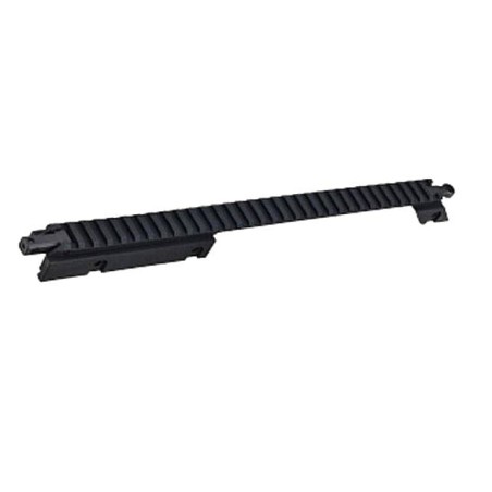 WE Rail Haut + Sight G36/G39 AEG/GBBR