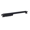 WE Rail Haut + Sight G36/G39 AEG/GBBR