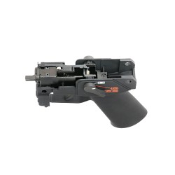 WE Pistol Grip, Bloc Détente & Sélecteurs Complet G39/G36 GBBR