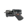 WE Pistol Grip, Bloc Détente & Sélecteurs Complet G39/G36 GBBR