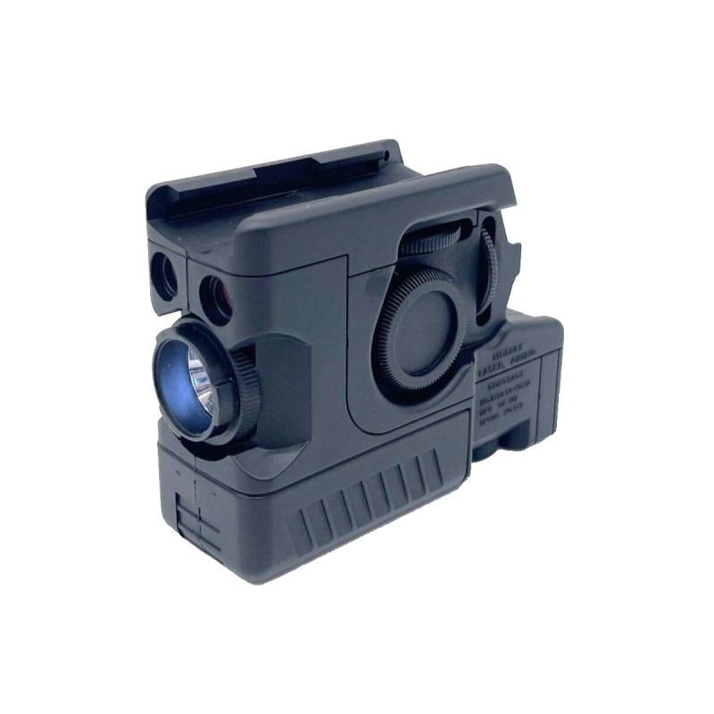 Tokyo Marui MK23 Socom LAM Light module Aiming