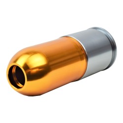 Dboys Grenade 80BBs Vrac Gaz 40mm Long