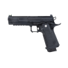 Arcturus Hi-Capa Vanguard 5" (Optics Ready) Noir Gaz 30BBs 1J