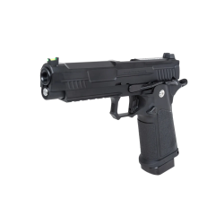 Arcturus Hi-Capa Vanguard 5" (Optics Ready) Noir Gaz 30BBs 1J