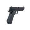 Arcturus Hi-Capa Vanguard 5" (Optics Ready) Noir Gaz 30BBs 1J
