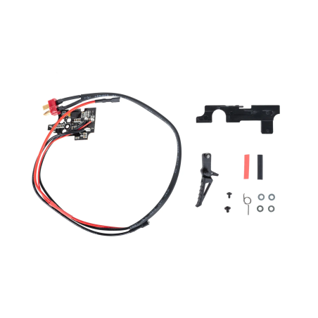 Specna Arms Mosfet V2 / Circuit de commande électronique SA HAL
