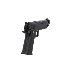 Arcturus Hi-Capa Osprey 5" Duty Grade (Optics Ready) Noir Gaz 30BBs 1J