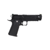 Arcturus Hi-Capa Osprey 5" Duty Grade (Optics Ready) Noir Gaz 30BBs 1J