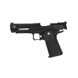 Arcturus Hi-Capa Osprey 5" Duty Grade (Optics Ready) Noir Gaz 30BBs 1J
