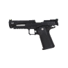 Arcturus Hi-Capa Osprey 5" Duty Grade (Optics Ready) Noir Gaz 30BBs 1J
