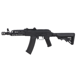 Specna Arms AK SA-J83 CORE HAL ETU Gen.2 Black 430BBs 1.4J
