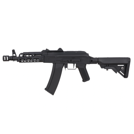 Specna Arms AK SA-J83 CORE HAL ETU Gen.2 Black 430BBs 1.4J
