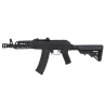 Specna Arms AK SA-J83 CORE HAL ETU Gen.2 Black 430BBs 1.4J
