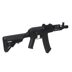 Specna Arms AK SA-J83 CORE HAL ETU Gen.2 Black 430BBs 1.4J