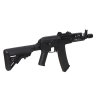 Specna Arms AK SA-J83 CORE HAL ETU Gen.2 Black 430BBs 1.4J