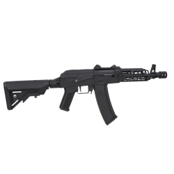 Specna Arms AK SA-J83 CORE HAL ETU Gen.2 Black 430BBs 1.4J