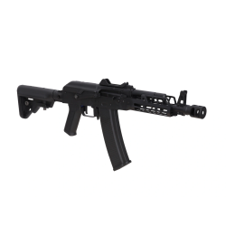 Specna Arms AK SA-J83 CORE HAL ETU Gen.2 Black 430BBs 1.4J