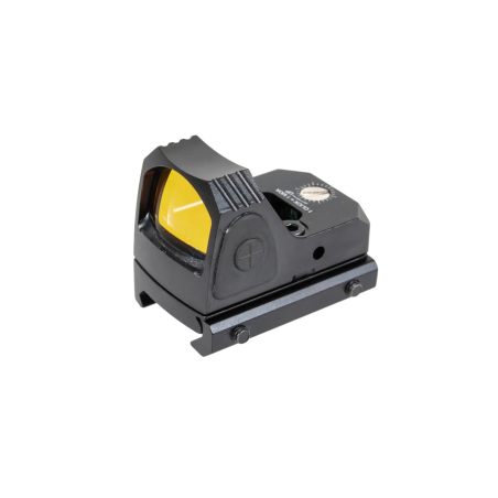 Specna Arms Red Dot Axis RMR Noir Picatinny / Support Glock