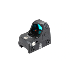 Specna Arms Red Dot Axis RMR Noir Picatinny / Support Glock