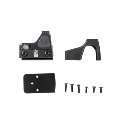 Specna Arms Red Dot Axis RMR Noir Picatinny / Support Glock