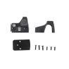 Specna Arms Red Dot Axis RMR Noir Picatinny / Support Glock