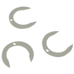 AirsoftParts Cylinder Head Shims (0,5 mm)